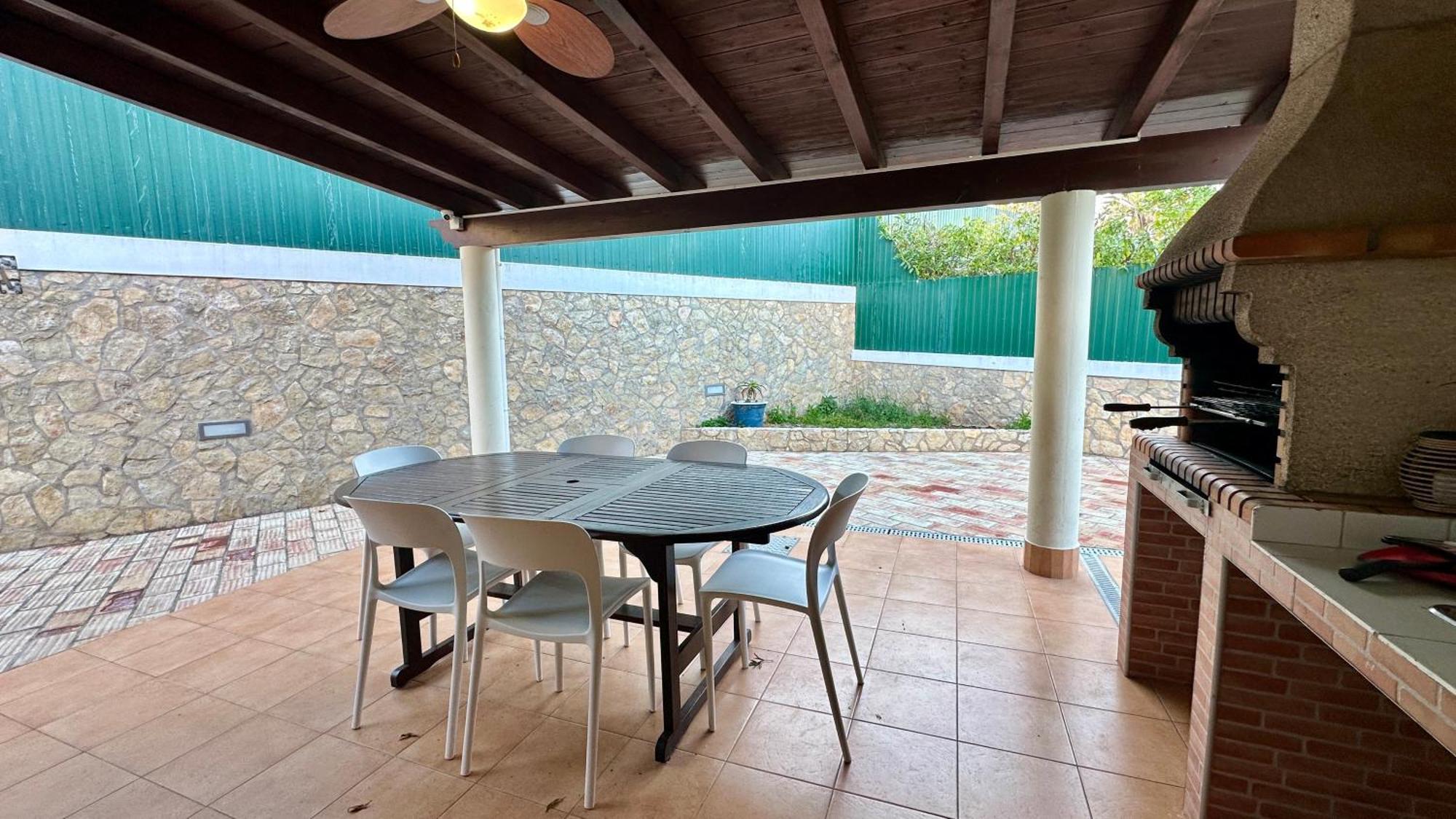 Golfinho By Check-In Portugal Villa Albufeira Kültér fotó